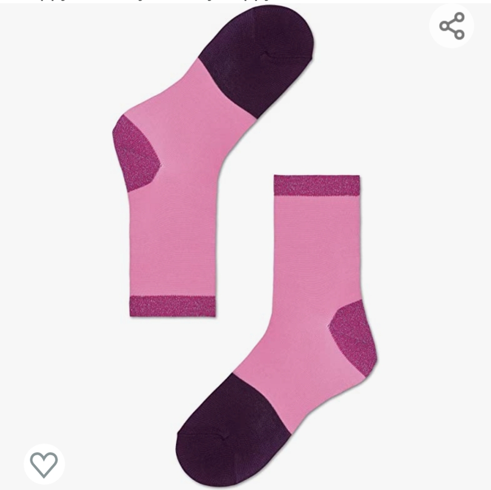 Hysteria Socks by happy Socks